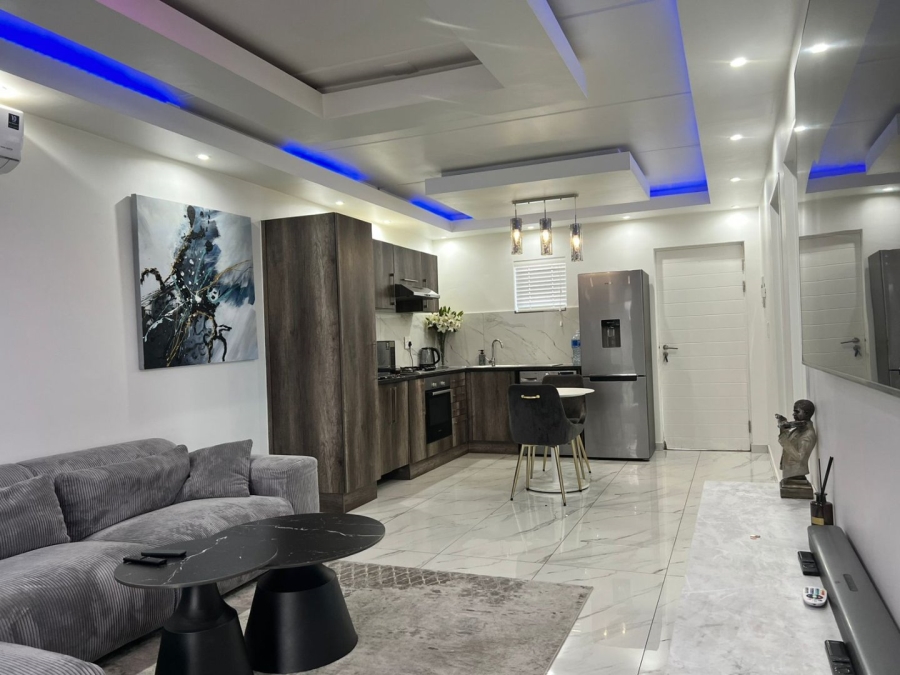 2 Bedroom Property for Sale in Burgundy Estate Western Cape